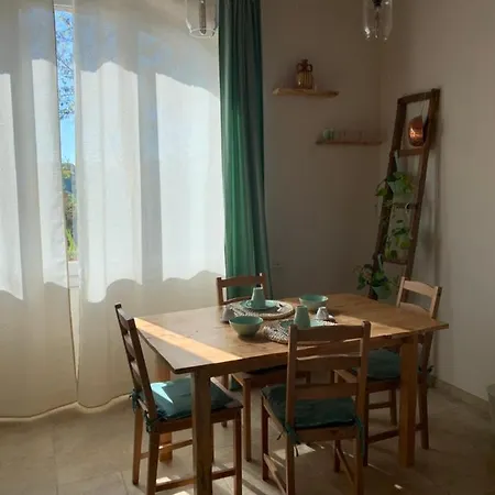 Guest house Birillo 1824 *