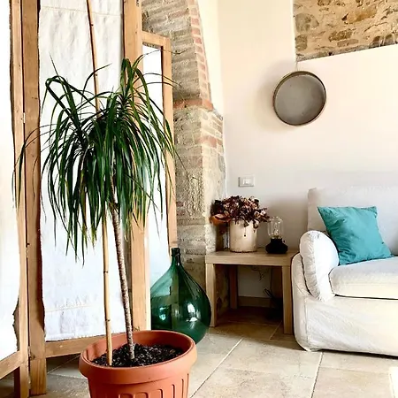 Guest house Birillo 1824 *