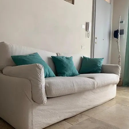 Birillo 1824 Guest house *