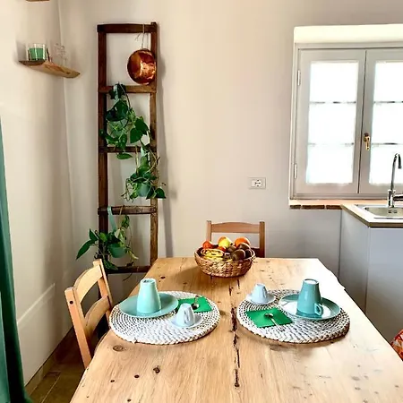Birillo 1824 Guest house *