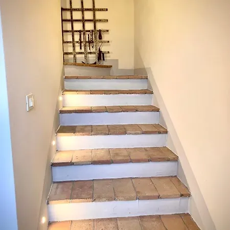 Guest house Birillo 1824 Poggibonsi
