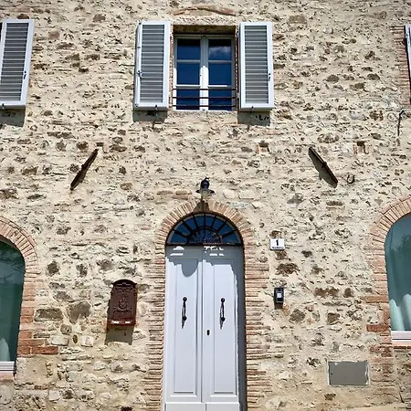 Guest house Birillo 1824 *