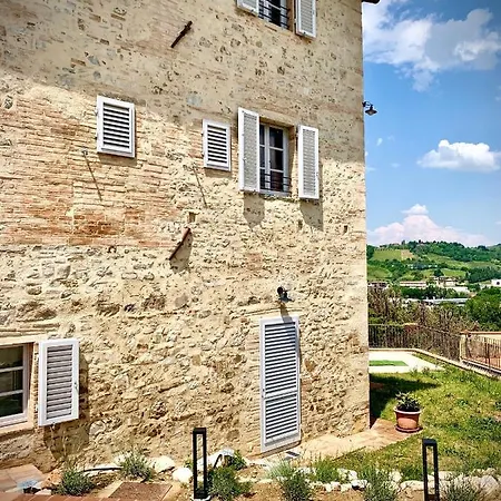 Birillo 1824 Guest house *