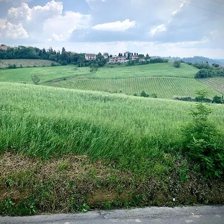 게스트하우스 Birillo 1824