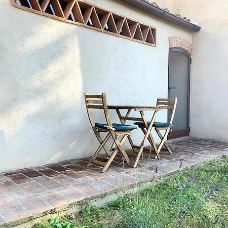 Birillo 1824 Guest house Poggibonsi
