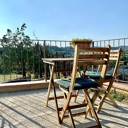 Birillo 1824 Guest house *