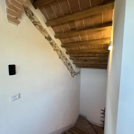 Birillo 1824 Guest house Poggibonsi