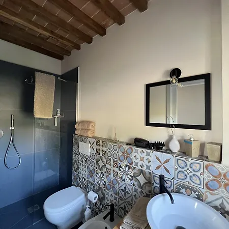 Guest house Birillo 1824