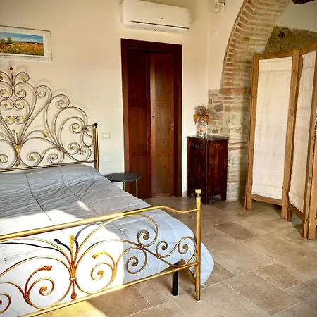 Birillo 1824 Guest house