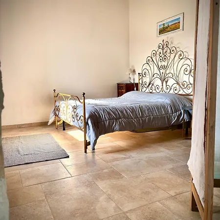 Guest house Birillo 1824 Poggibonsi