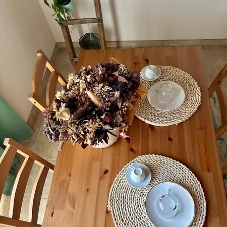 Birillo 1824 게스트하우스 포지본시