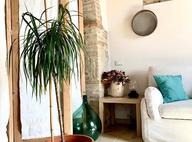 בית הארחה Birillo 1824 3*