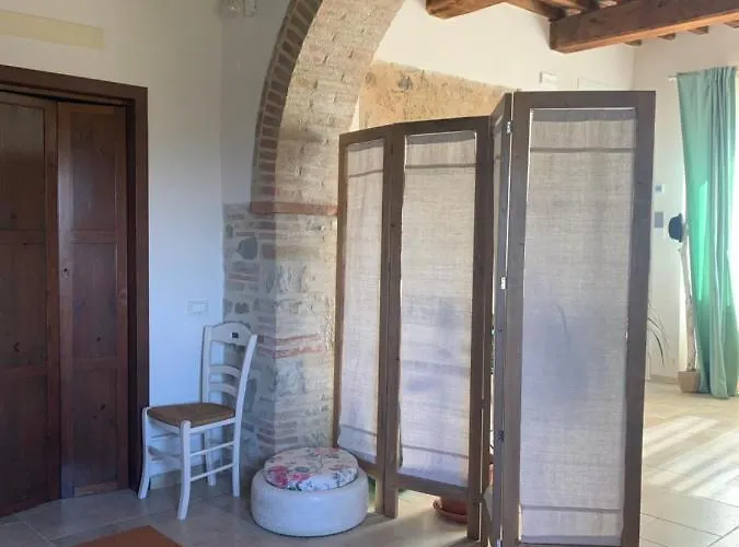 Birillo 1824 3* פוג'יבונסי