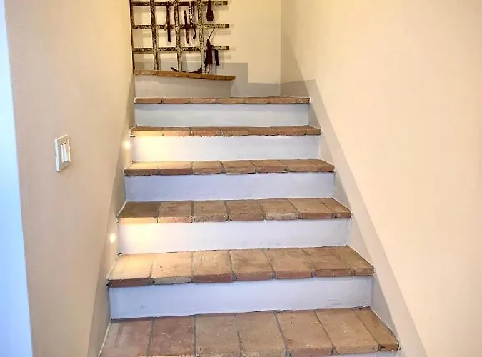 بيت ضيافة Birillo 1824 بودجيبونسي
