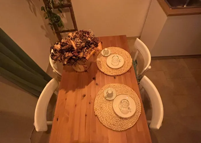 Birillo 1824 בית הארחה