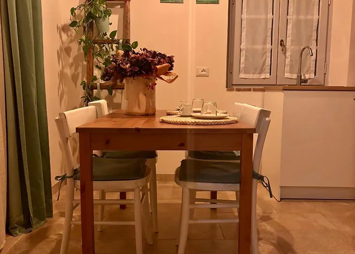 בית הארחה Birillo 1824 פוג'יבונסי