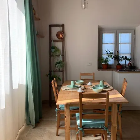 Birillo 1824 Guest house *