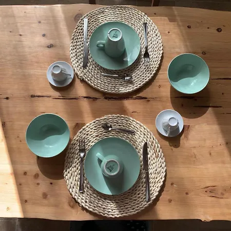 Birillo 1824 Pensión 3*