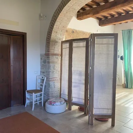 Birillo 1824 3* Poggibonsi