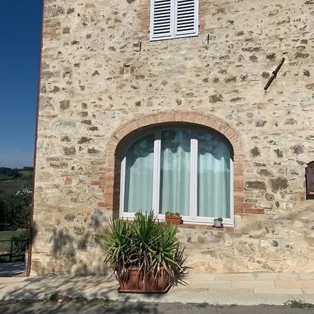 Birillo 1824 Guest house