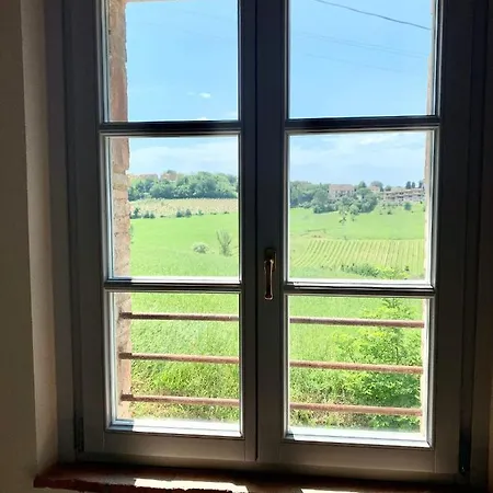Birillo 1824 Guest house *