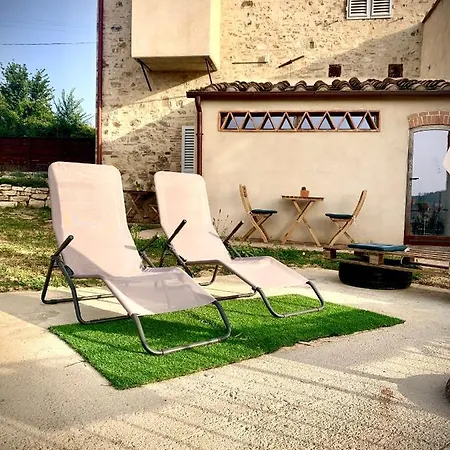 Guest house Birillo 1824