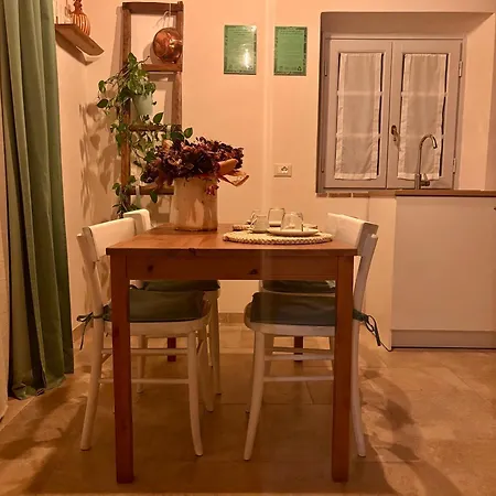 Pensión Birillo 1824 Poggibonsi