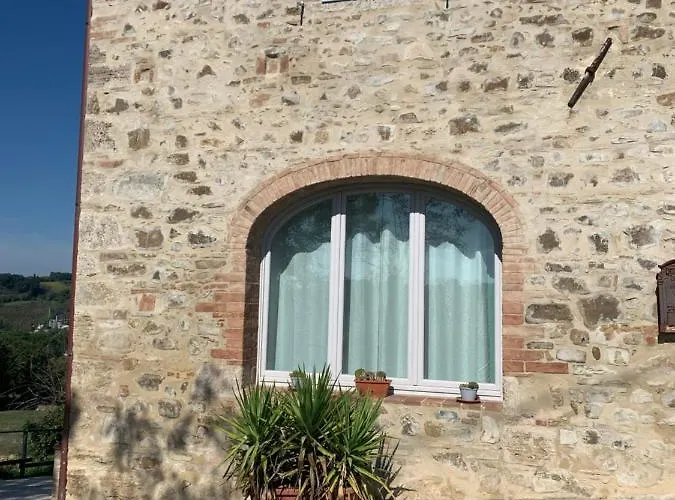 Birillo 1824 Πανσιόν