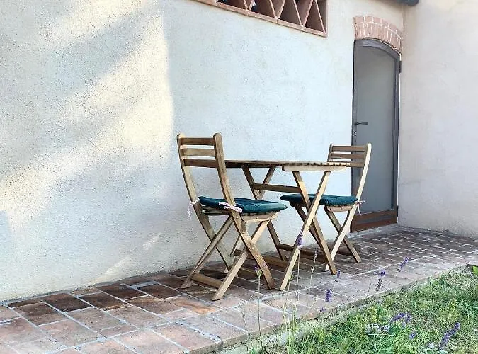 Birillo 1824 Πανσιόν Poggibonsi